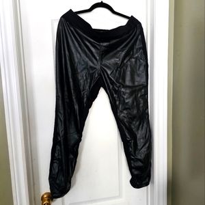 I.N.C Pleather pants